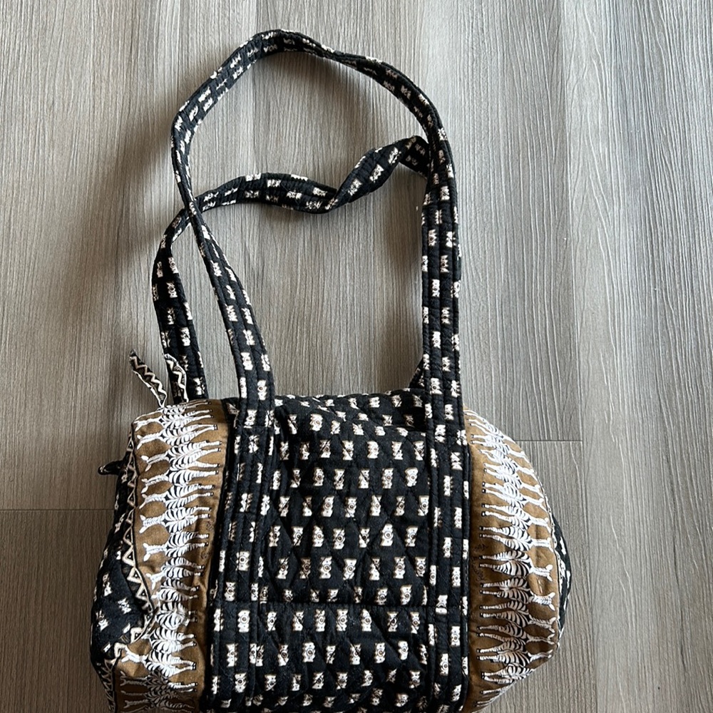 Vintage Vera Bradley Purse